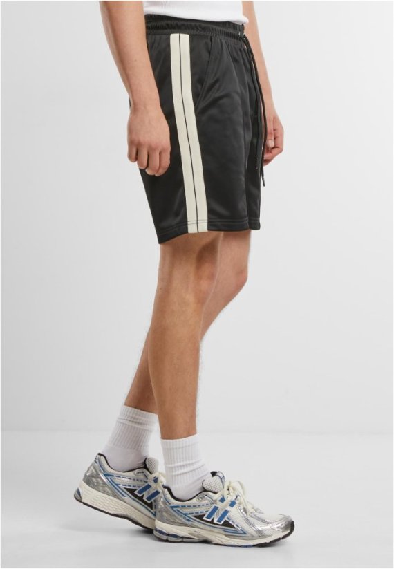 Tennis Core Shorts bottlegreen 5XL - black