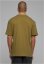 Tall Tee brickred 5XL - tiniolive
