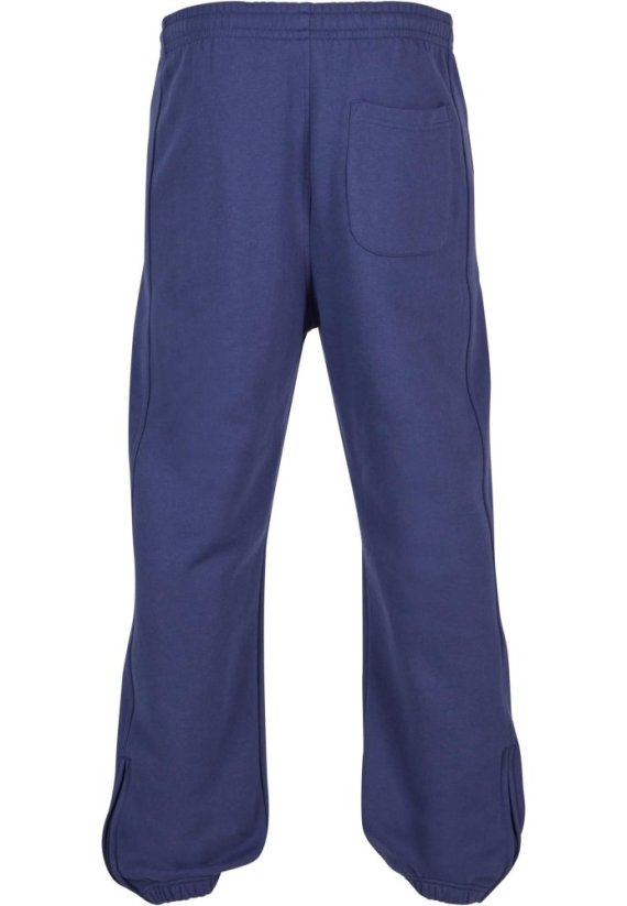 Sweatpants c.green 5XL - darkblue