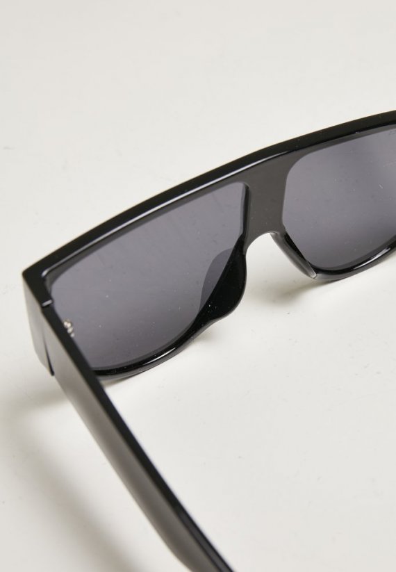 Okulary przeciwsłoneczne Urban Classics Florida - czarne