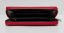 Peněženka Moodo Z-PO-3602 red
