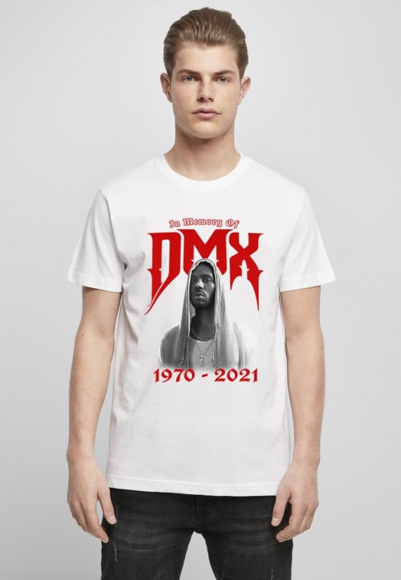 Męska koszulka Mister Tee DMX Memory Tee