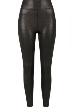 Ladies High Waist Glamour Leggings