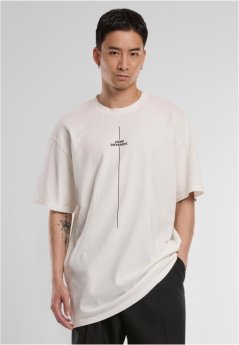 Think Different Heavy Oversized Tee - ready for dye