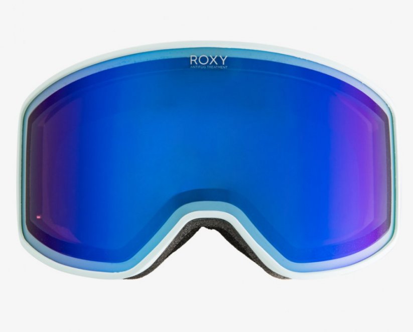 Okulary Roxy Storm xbyg fair aqua/ml blue s3