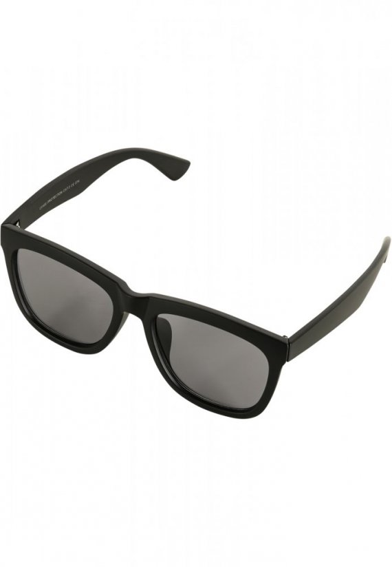 Sunglasses September - black/black