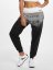 Tepláky Dangerous DNGRS / Sweat Pant Fawn in black