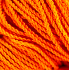Jojo provázky Yoyofactory Mix orange
