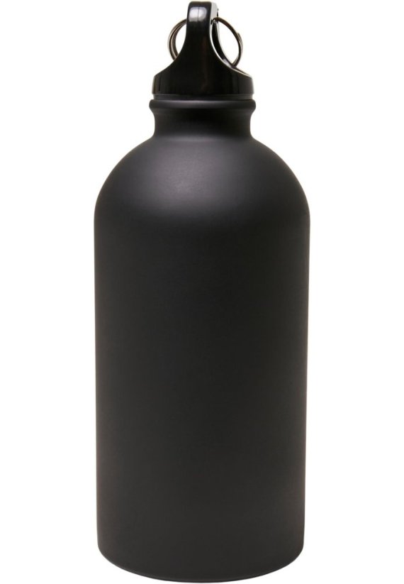 Survival Logo Bottle  black one size