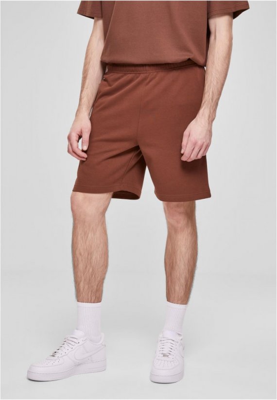 New Shorts - bark