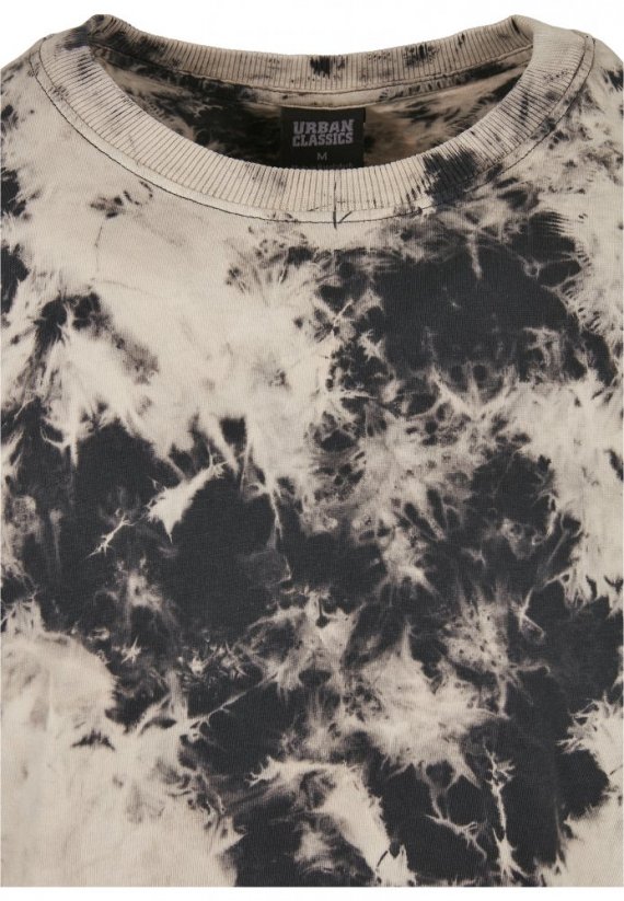 Oversized Bleached Tee