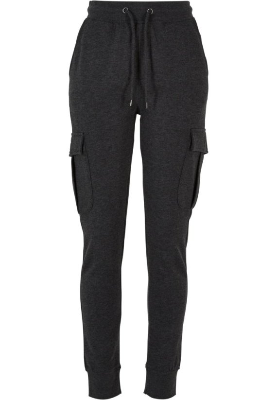 Sweatpants - anthracite - Veľkosť: S