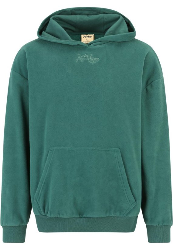 Just Rhyse Hoody - winterland green