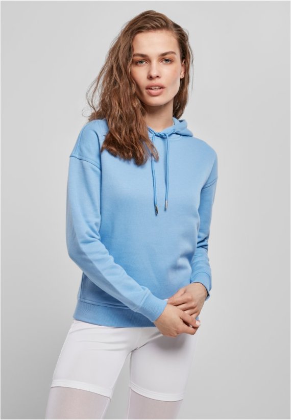 Ladies Hoody - clearwater