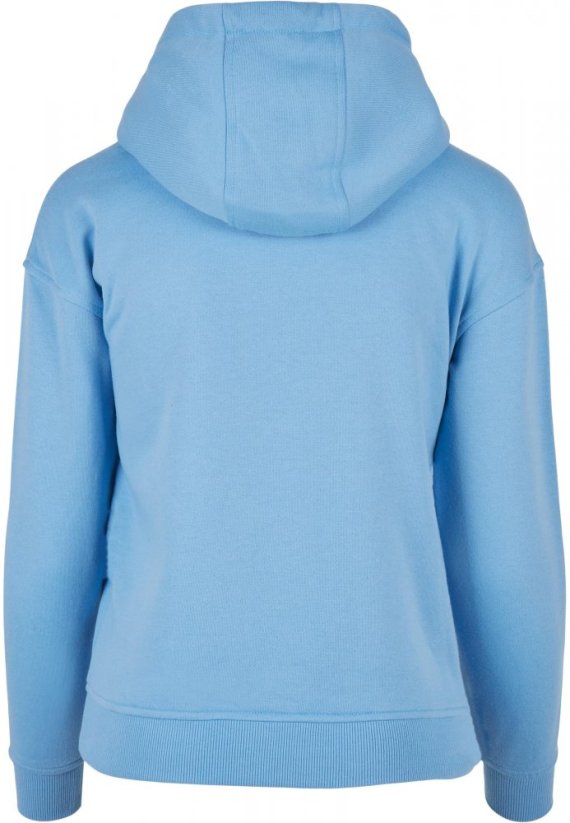 Ladies Hoody - clearwater