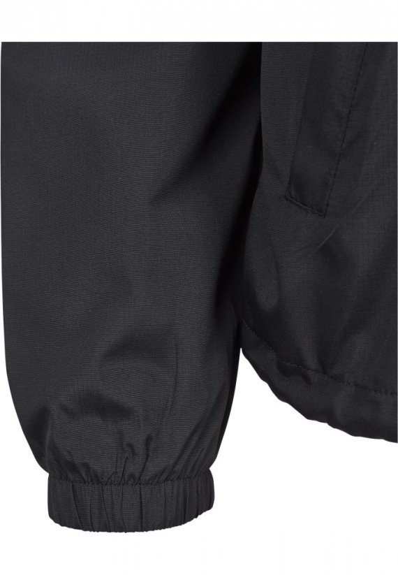 Bunda Urban Classics Ladies Coach Jacket - black