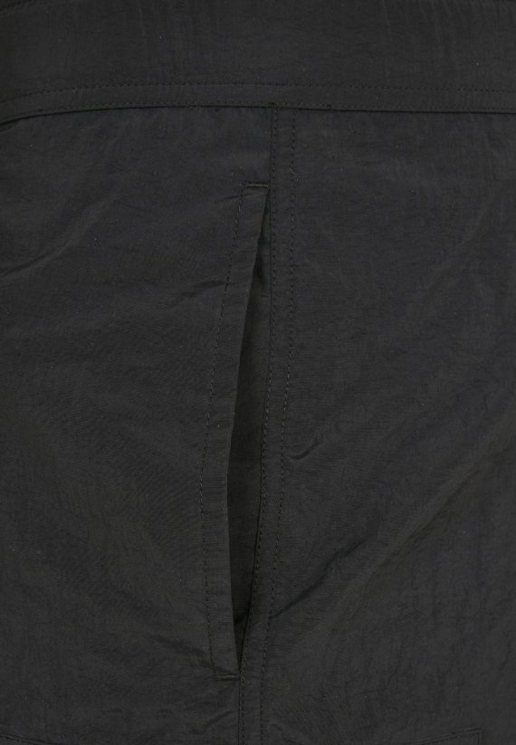 Adjustable Nylon Shorts - Rozmiar: S