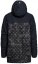 Bunda Horsefeathers Ingrid dotted camo