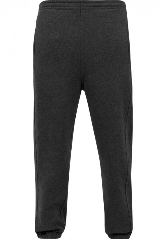 Pánske tepláky Urban Classics Sweatpants - tmavo šedé