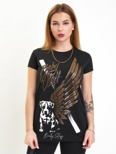 Babystaff Askja T-Shirt