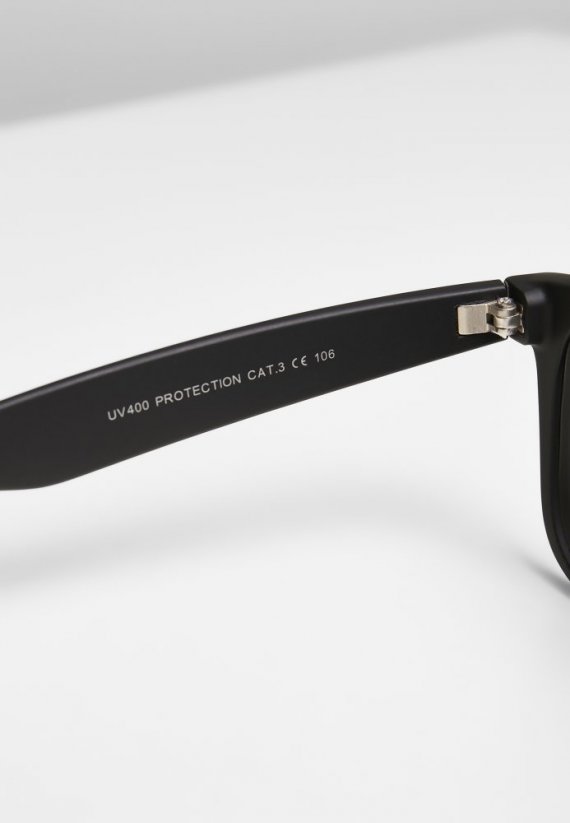 NASA Sunglasses MT - black