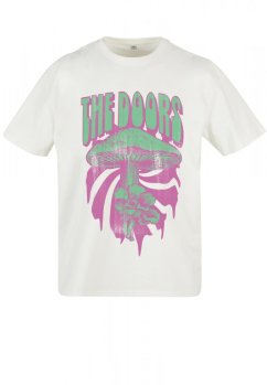 The Doors Mushroom Oversize Tee