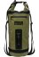 Adventure Dry Backpack - olive