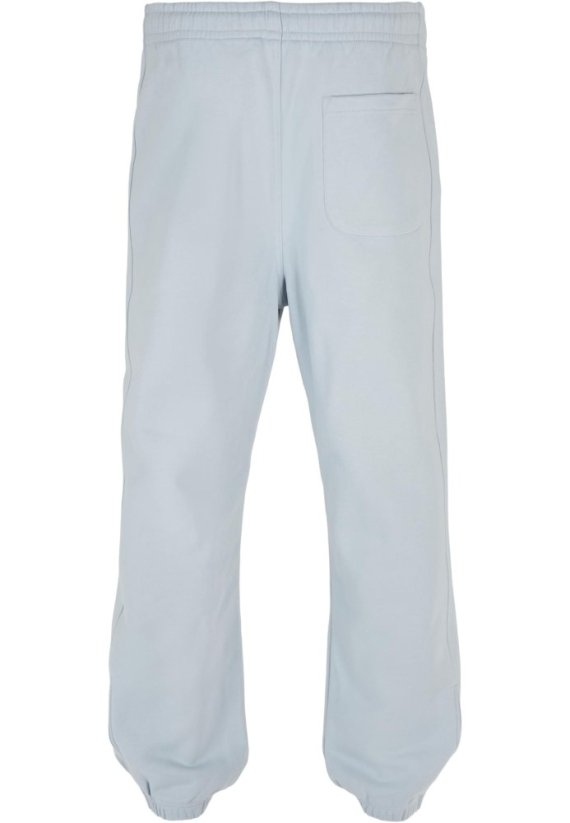 Sweatpants c.green 5XL - summerblue