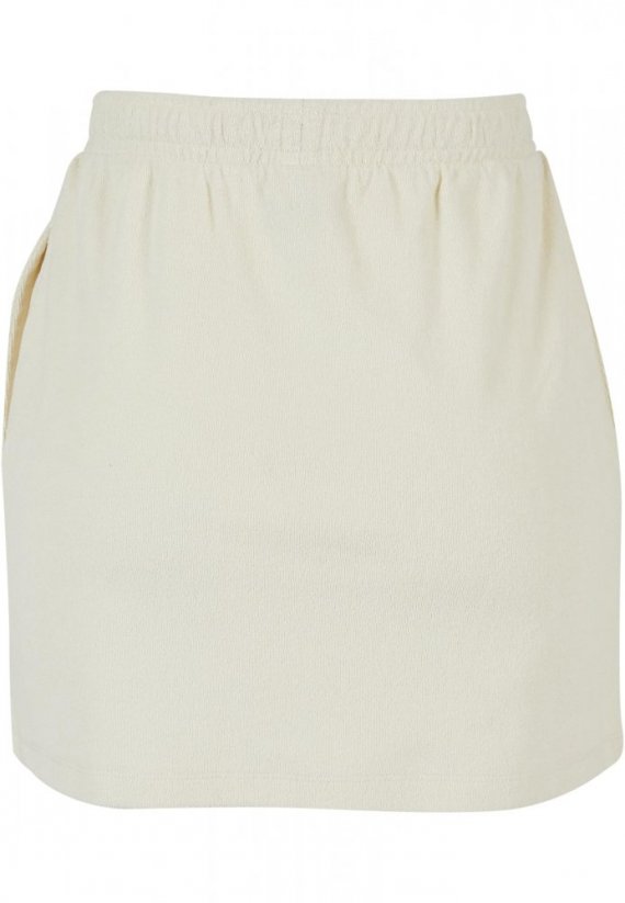 Ladies Towel Mini Skirt