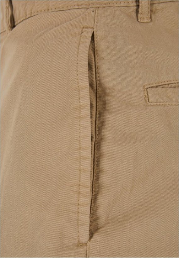 Big Cargo Bermuda - unionbeige