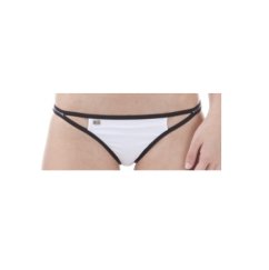 Plavky NordBlanc NBSSS5677B Holiday pure white