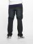 Rocawear / Straight Fit Jeans TUE Relax Fit in blue