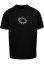 Tears of Sorrow Heavy Oversize Tee black 4XL
