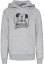 T-Shirt & Hoody 2 Pack - Minnie Mouse white+heathergrey 110/116