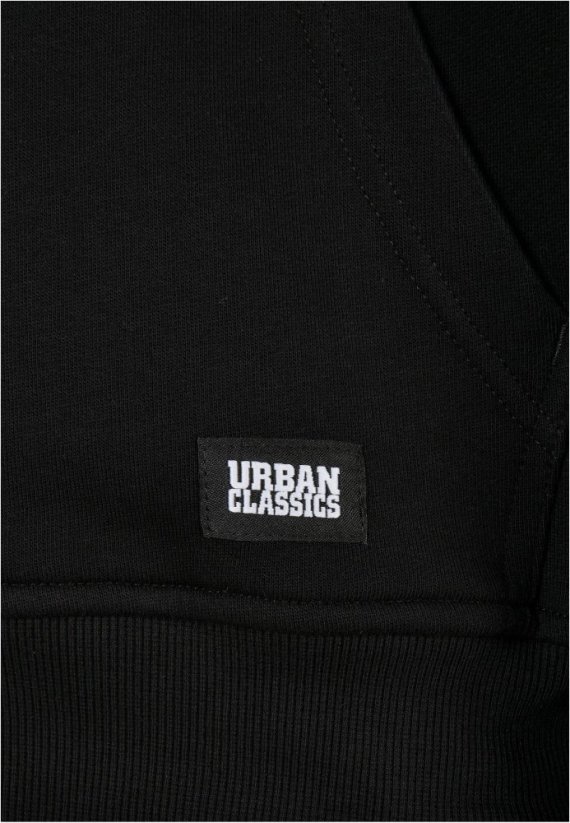 Pánská tepláková souprava Urban Classics Basic - černá