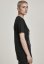 Tričko Urban Classics Ladies F-Word Tee - black