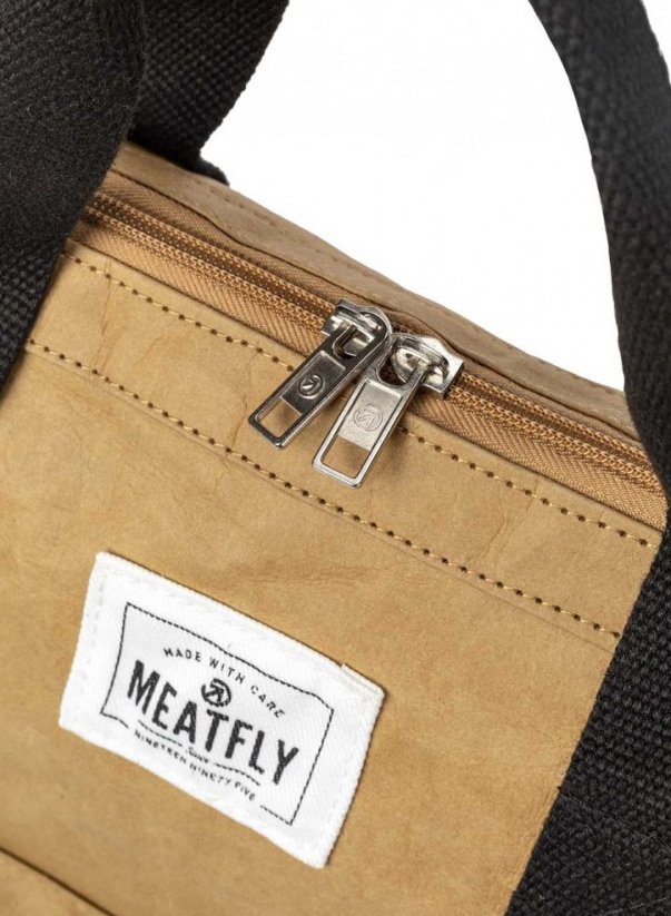 Torba Meatfly Angua Paper a brown