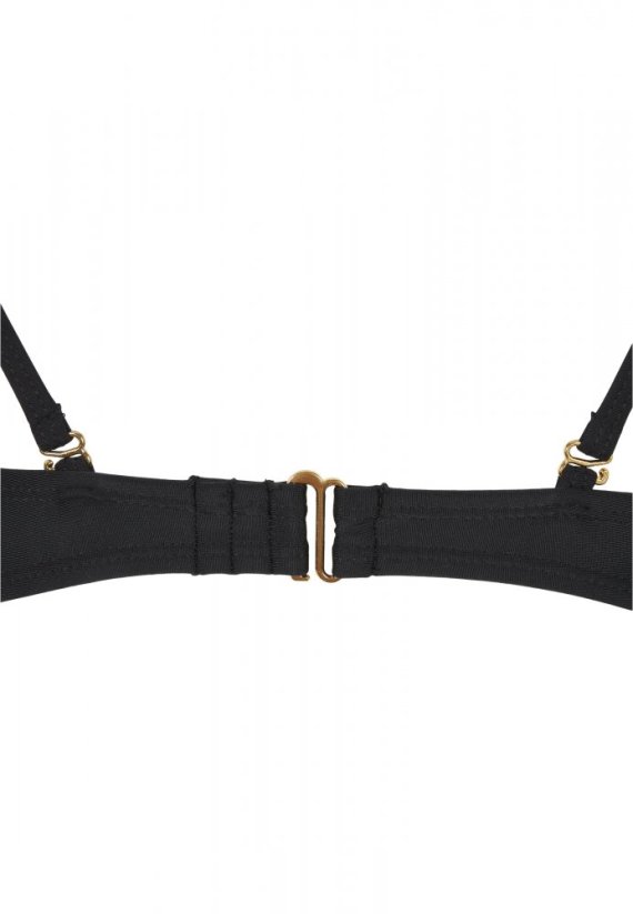 Ladies High Waist Balcony Bikini
