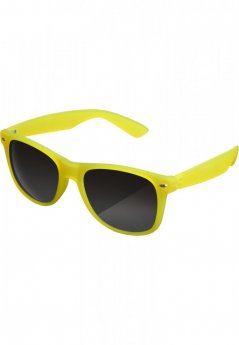 Sunglasses Likoma - neonyellow