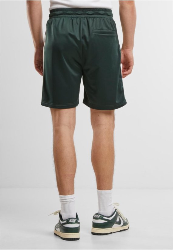 Tennis Core Shorts bottlegreen 5XL - bottlegreen