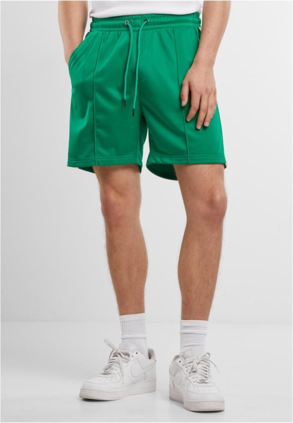 Tennis Core Shorts bottlegreen 5XL - froggreen