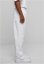 Sweatpants c.green 5XL - white