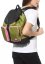Zelený batoh Vans Geomancer II 22l