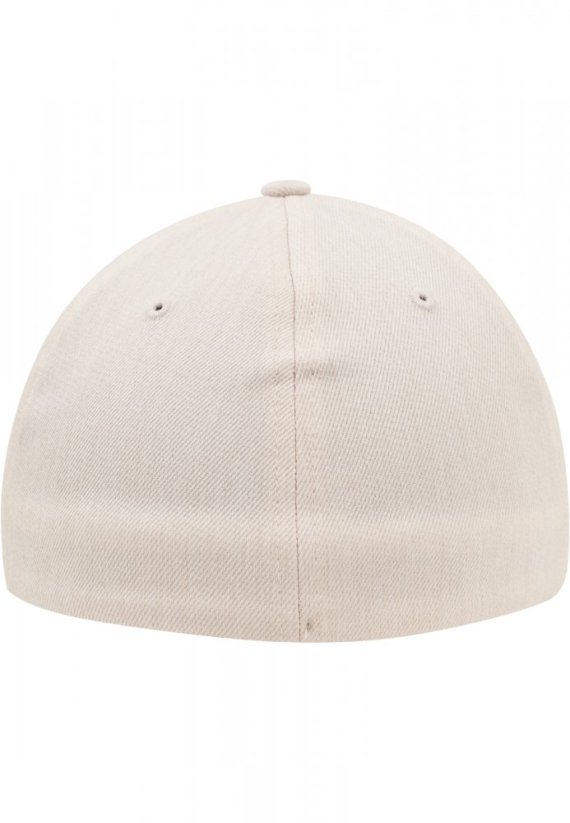 Šiltovka Flexfit Pastel Melange Cap - peach