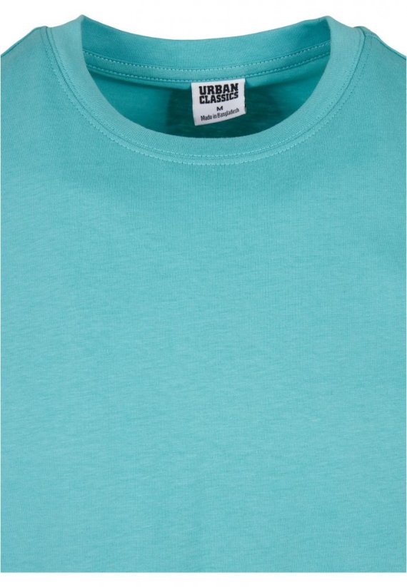Basic Tee - glass