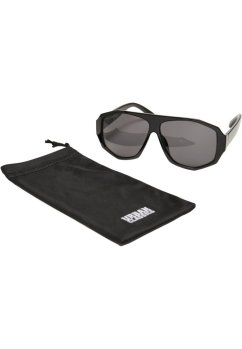 101 Sunglasses UC - black/black