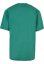 Tall Tee brickred 5XL - leaf