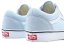 Topánky Vans Old Skool baby blue/true white