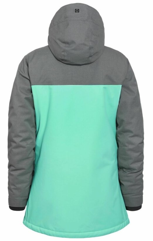Bunda Horsefeathers Moxie ice green