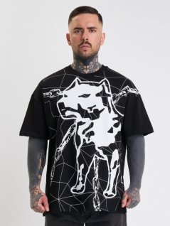 Amstaff Catena T-Shirt Black
